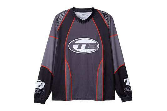 TB Motocross Jersey