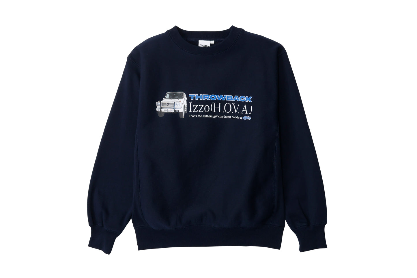 Izzo Sweat