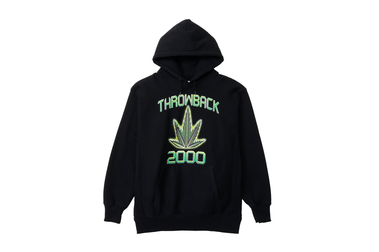 Chronic TB Hoodie