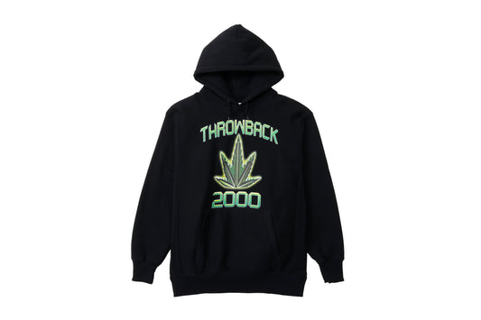 Chronic TB Hoodie