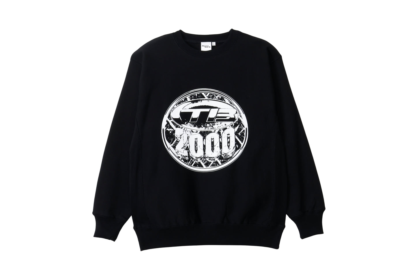 Metalic TB Sweat