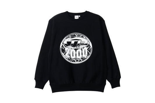 Metalic TB Sweat