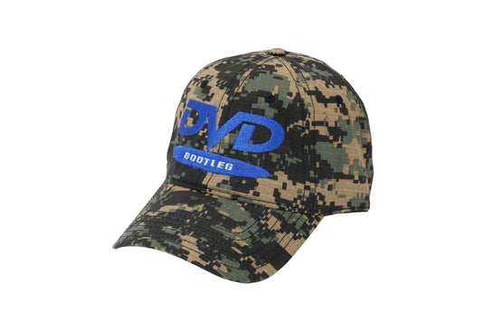 DVD Cap