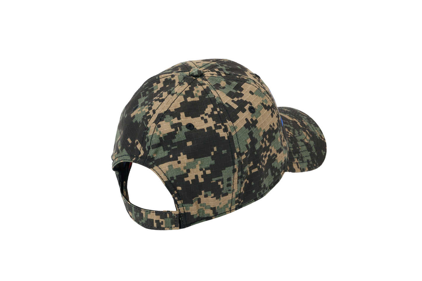 DVD Cap