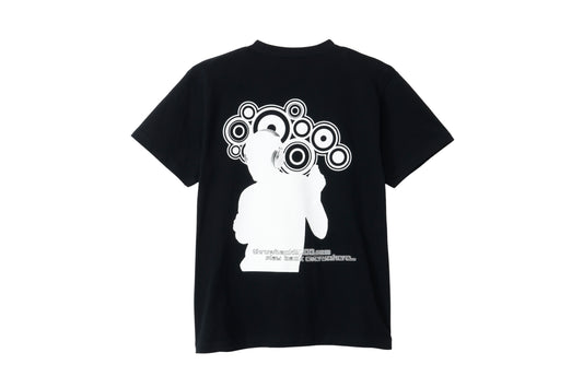 Music Network Tee