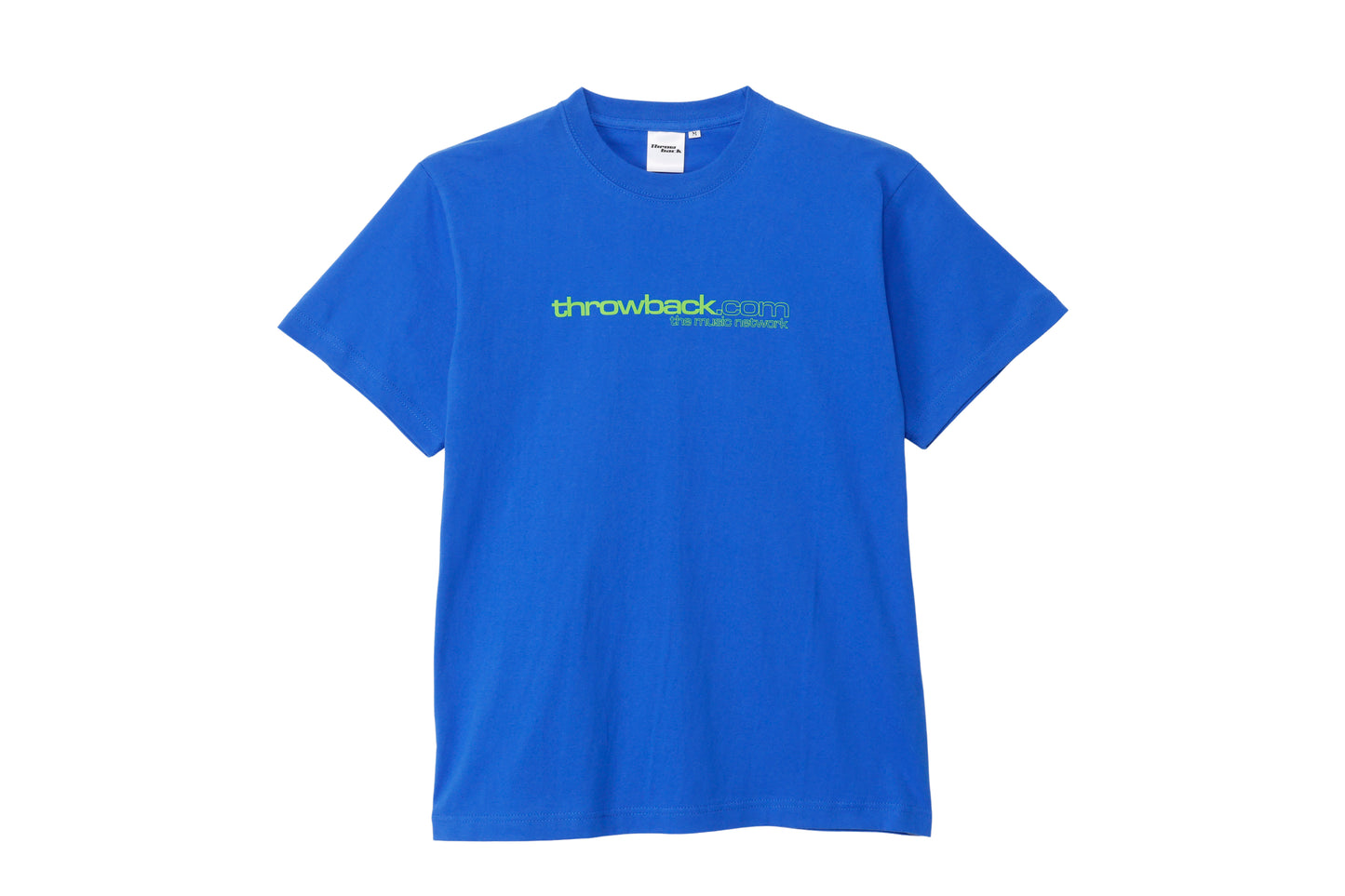 Music Network Tee