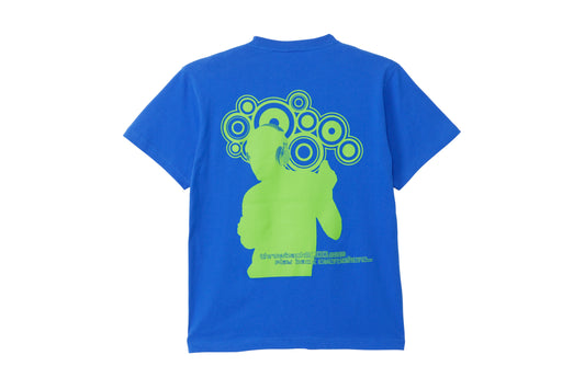 Music Network Tee