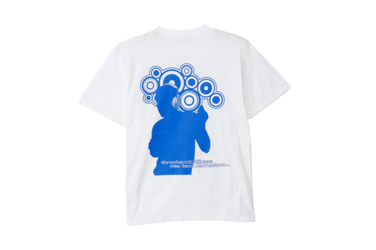 Music Network Tee