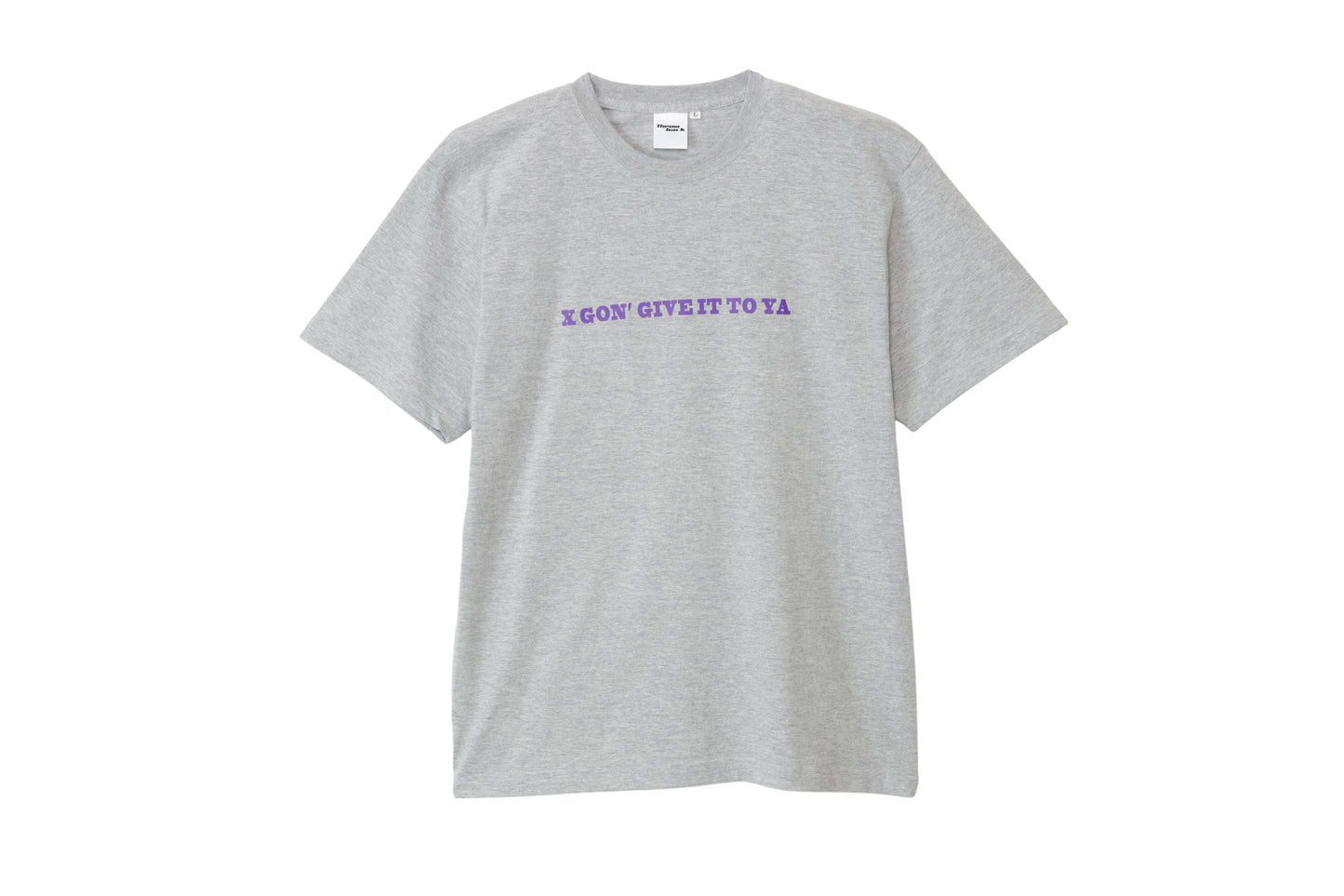 X Tee
