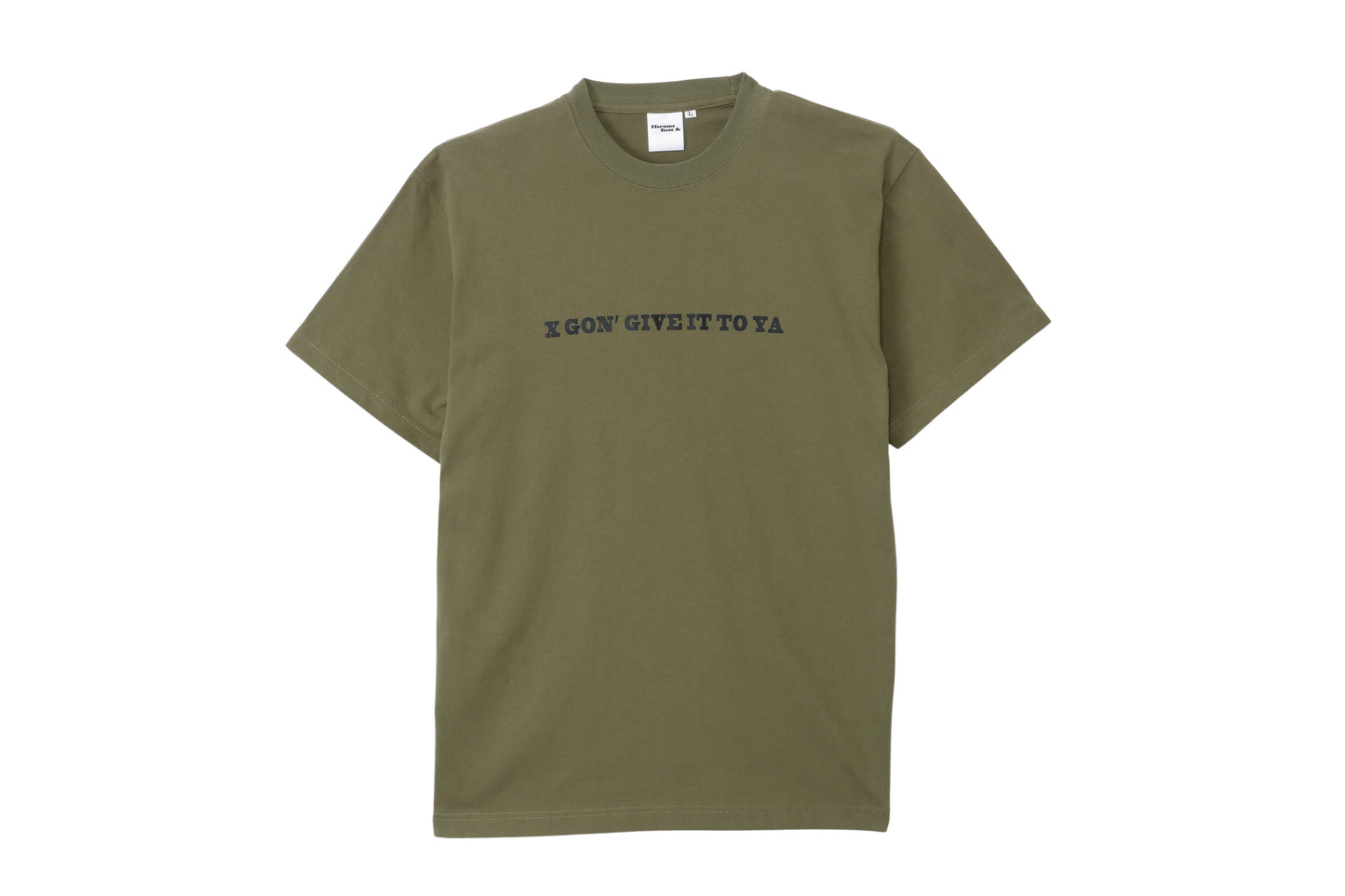 X Tee