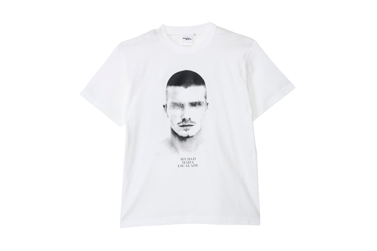 David Tee David Tee – throwback