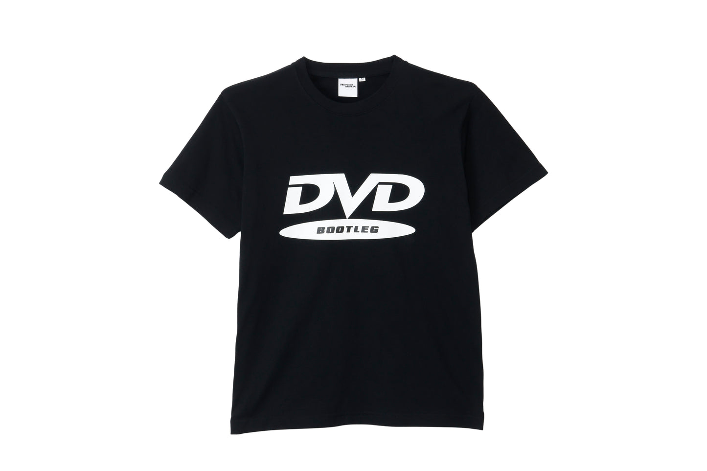 DVD Tee