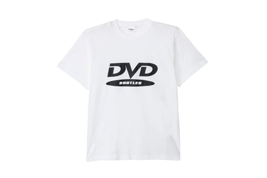 DVD Tee