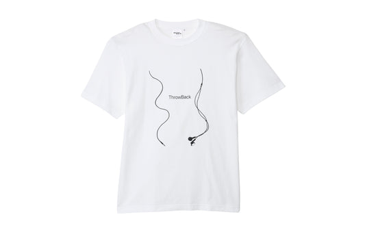 Earphones Tee