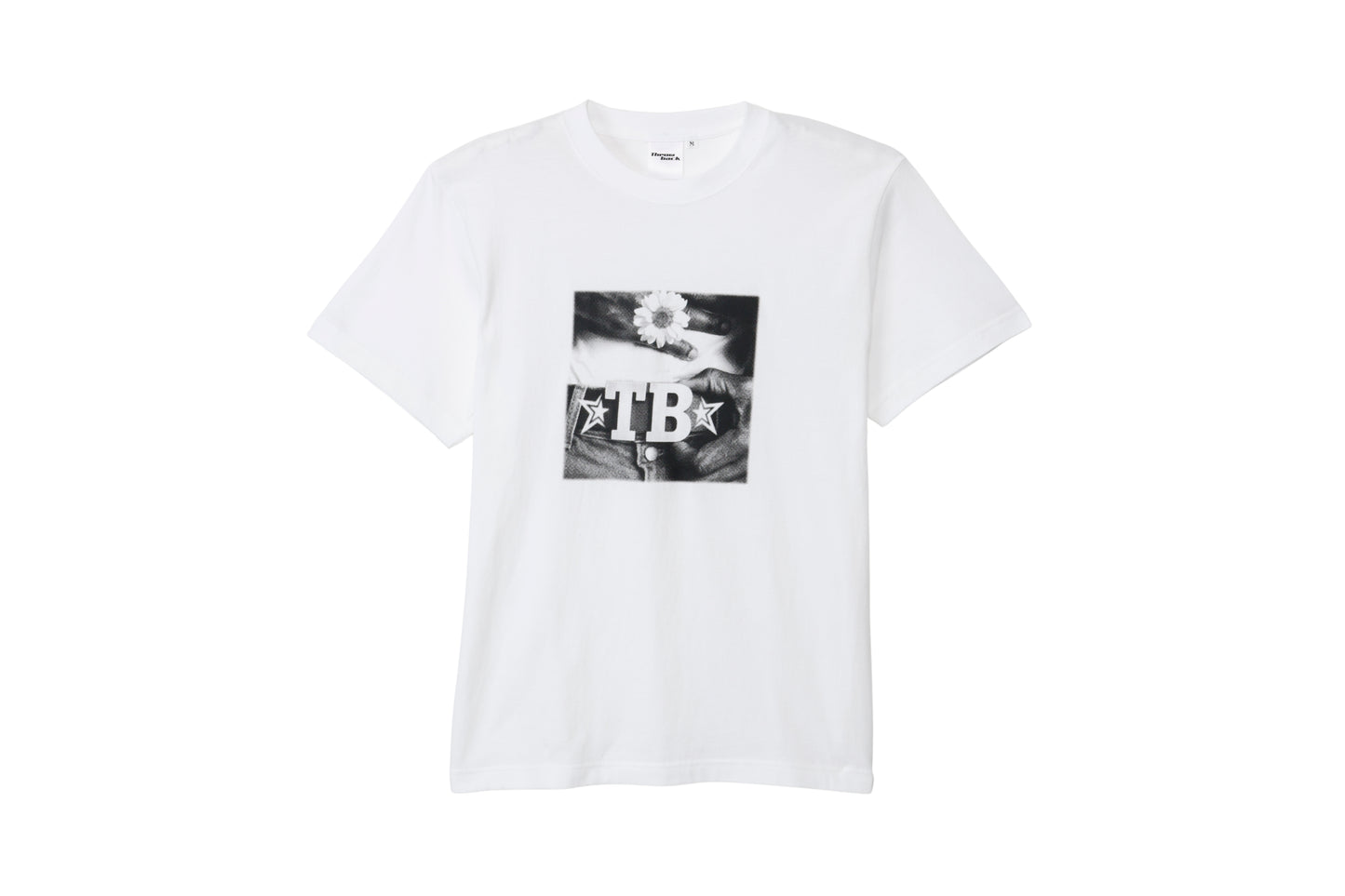 TB Buckle Tee