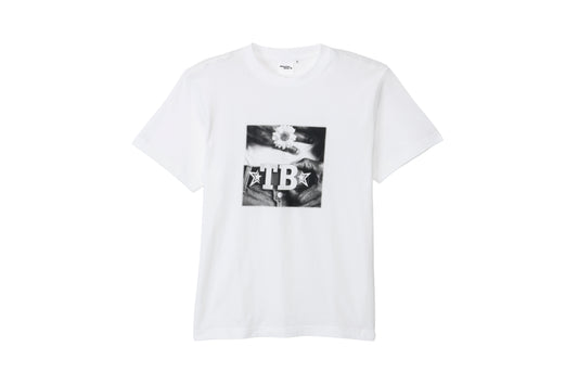TB Buckle Tee