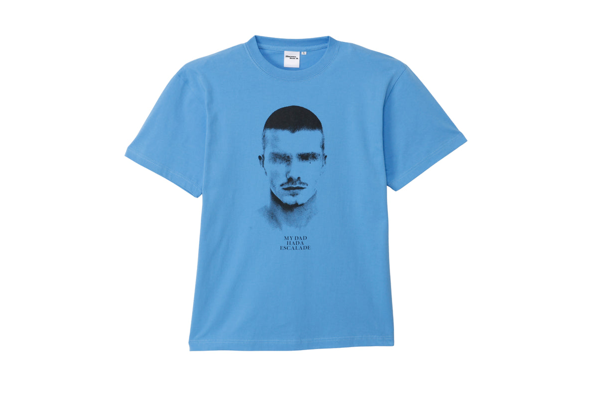 David Tee David Tee – throwback