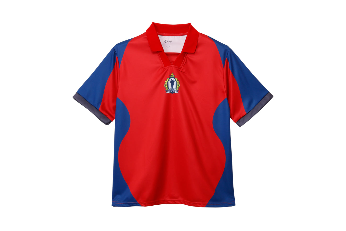 Cali Football Jersey