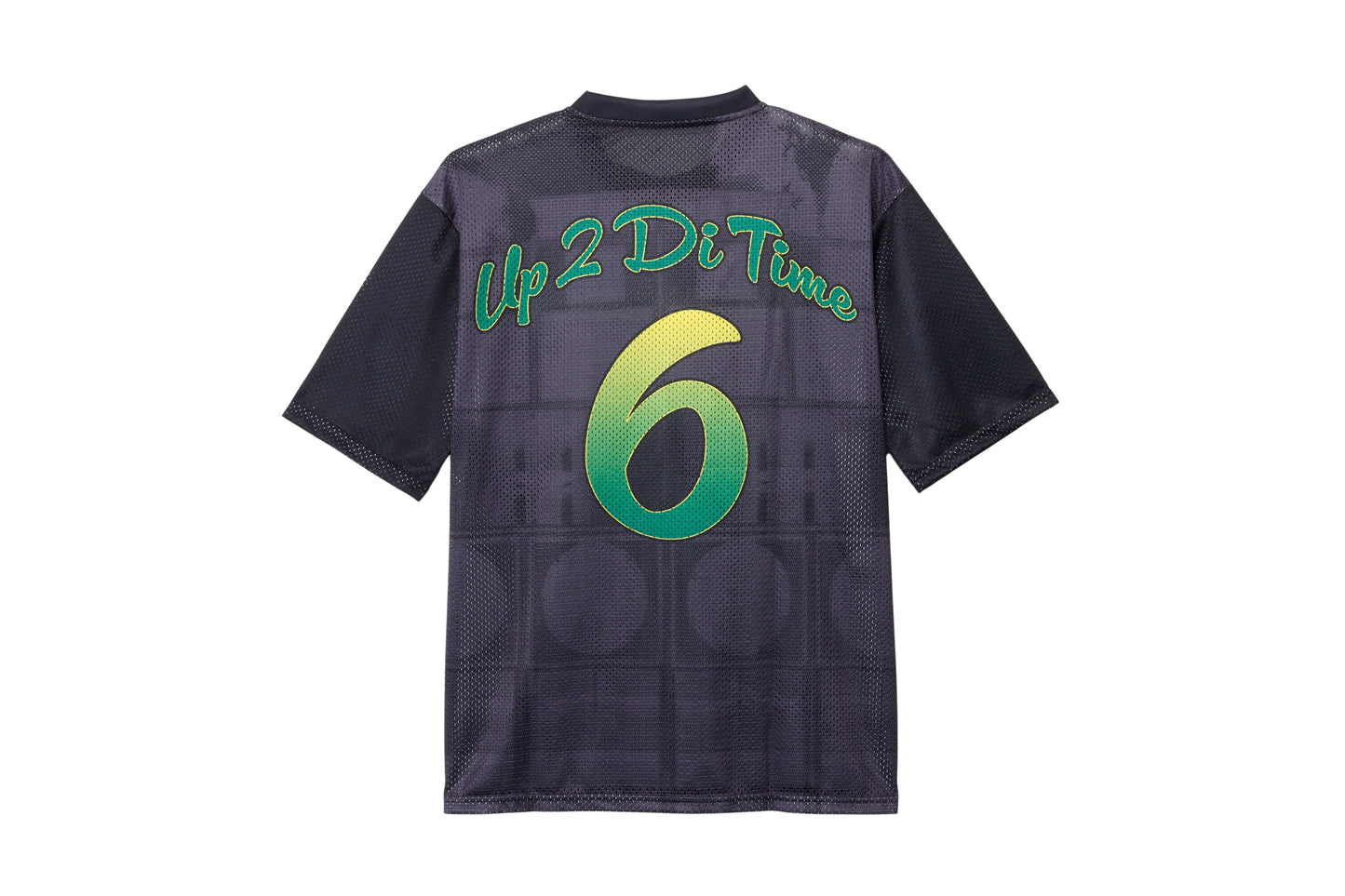 Dancehall Jersey