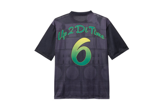 Dancehall Jersey
