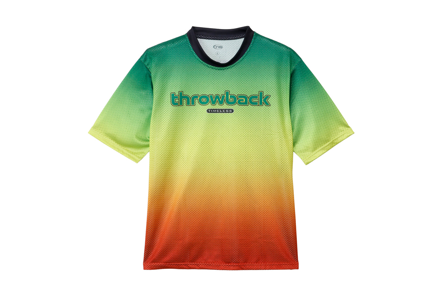 Dancehall Jersey