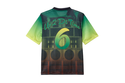 Dancehall Jersey