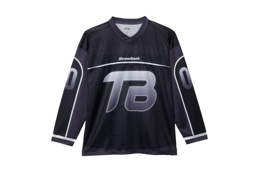TB Hoceky Jetsey