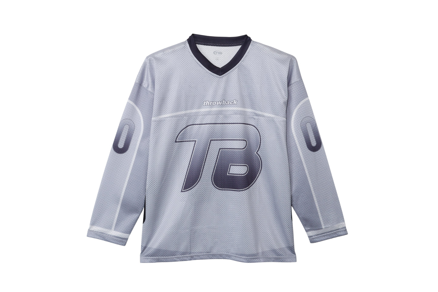 TB Hockey Jersey