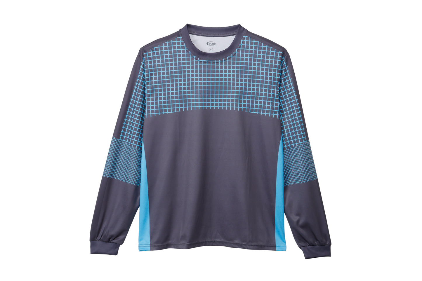 Cyber Jersey