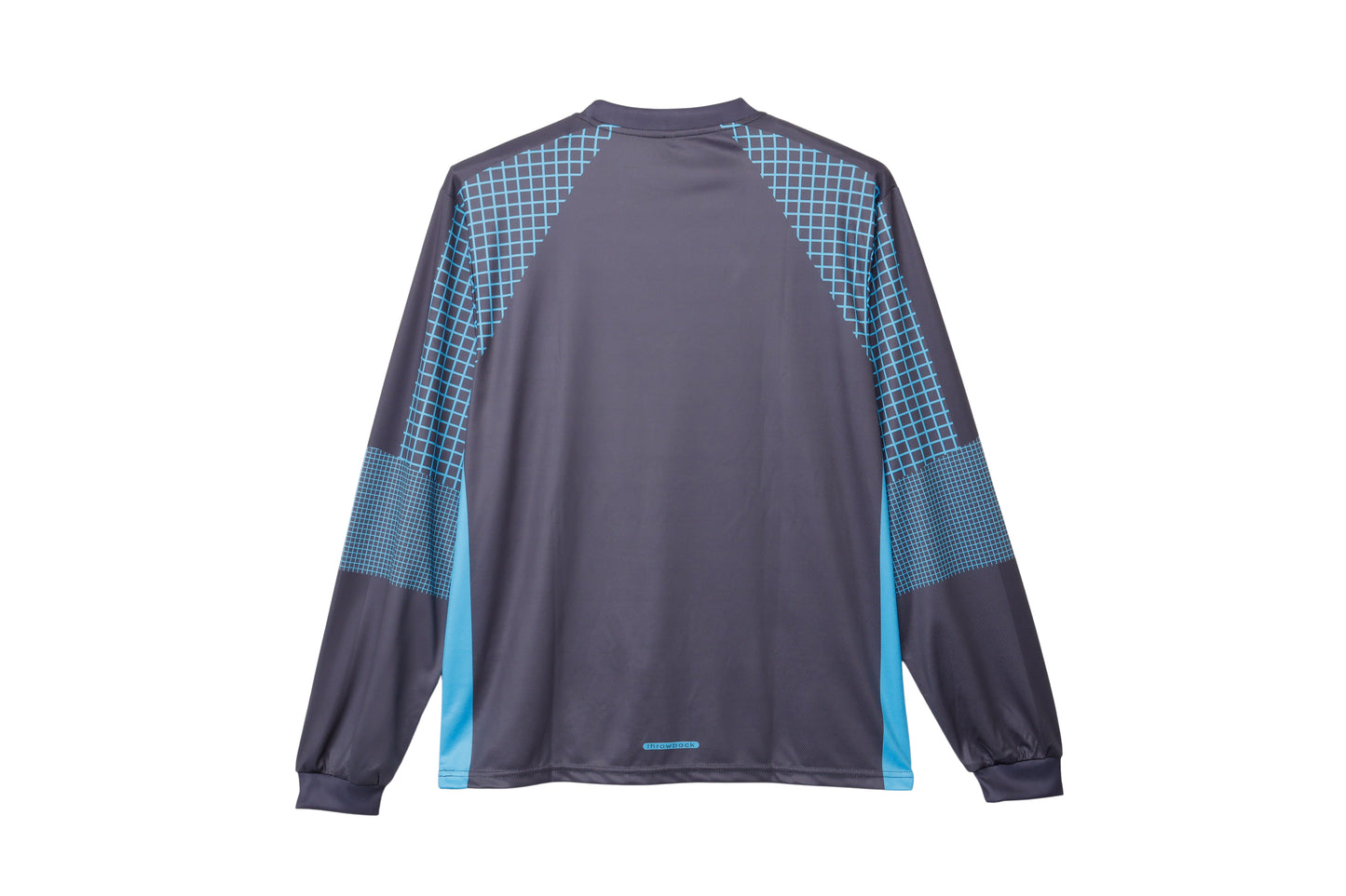 Cyber Jersey