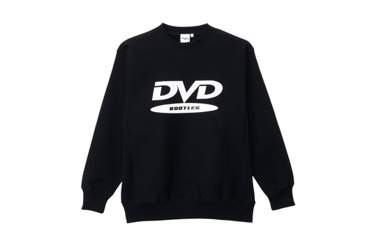 DVD Sweat