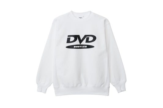 DVD Sweat
