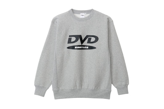 DVD Sweat