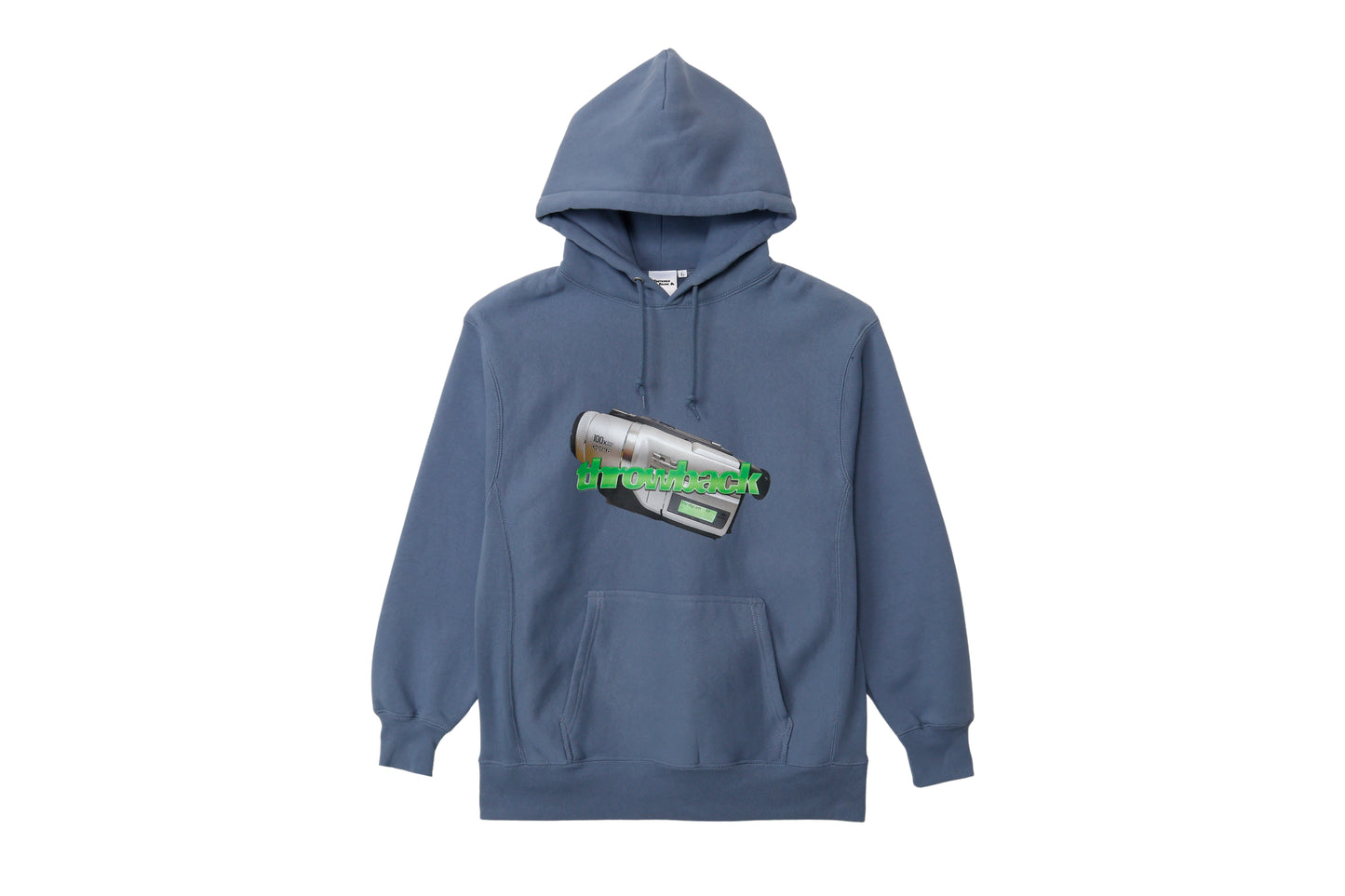 Handycam Hoodie