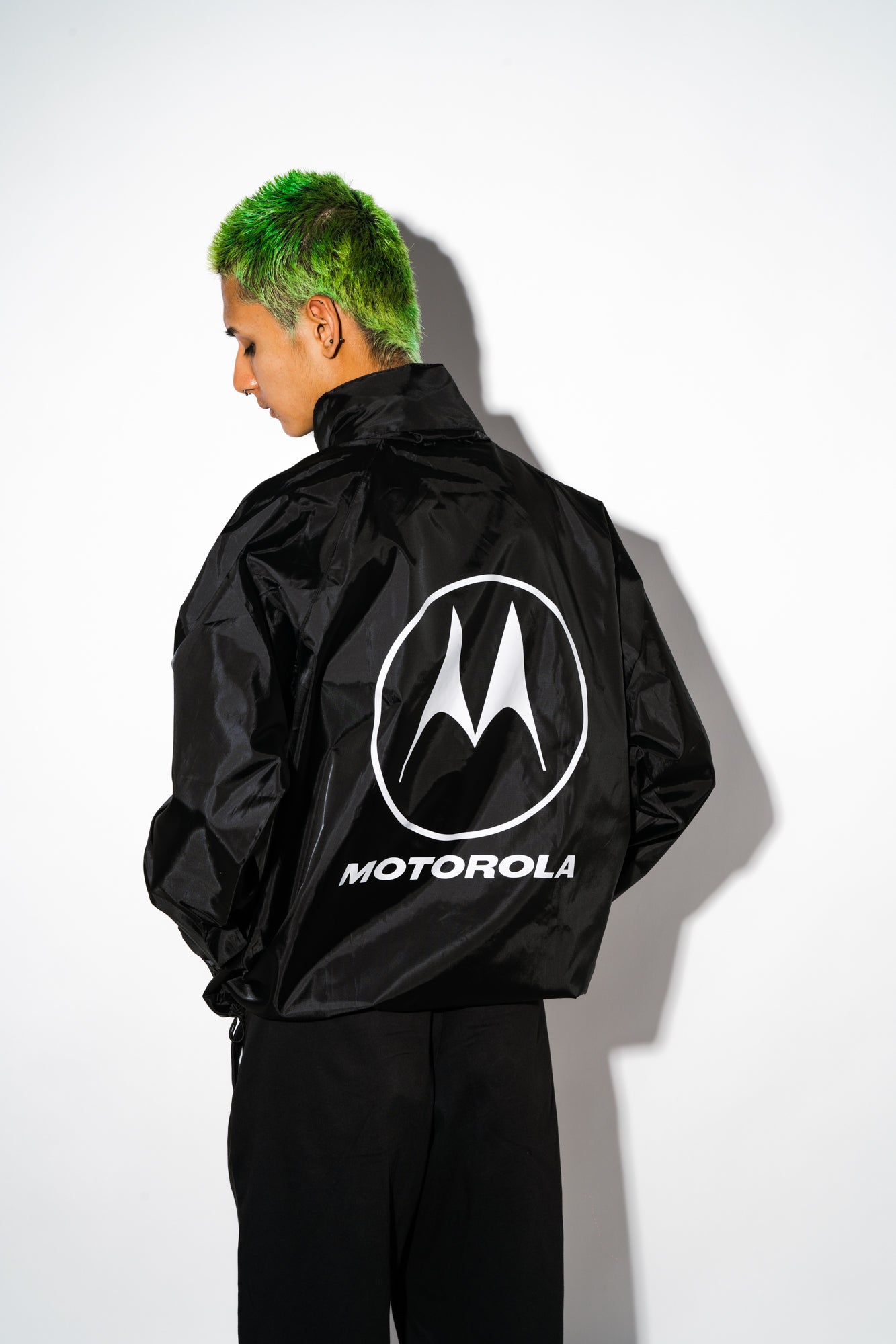 ジャケット・アウター Moto Jacket – throwbackどーですか