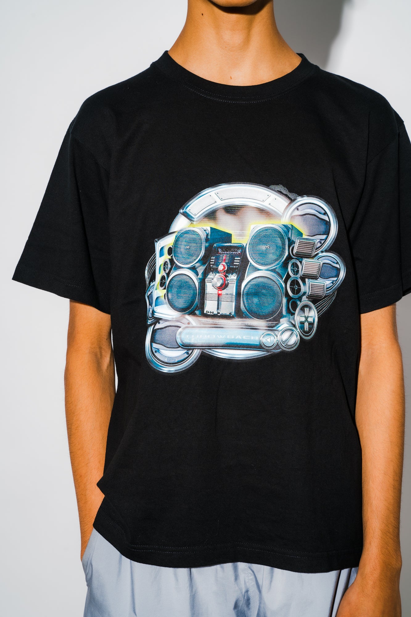 Giga Tube Tee